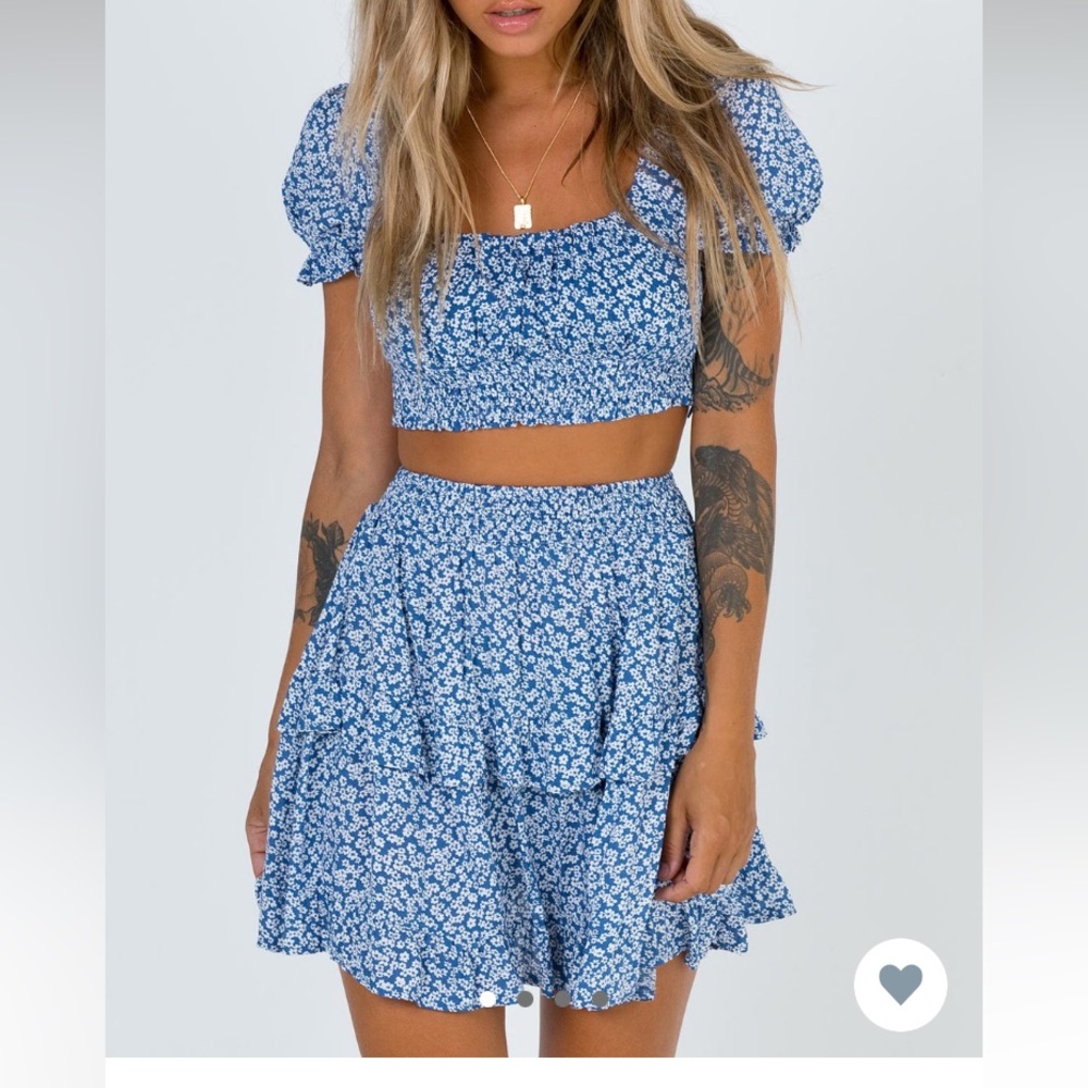 Meadow set
